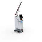 high quality 40w rf metal tube fractional laser co2 with l rejuvenation system