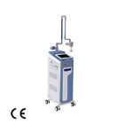 10600nm Ultra Pulse Co2 Fractional Laser  Tightening Device With Wind Cooling