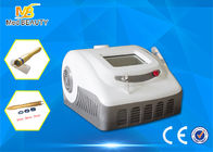 30W High Power 980nm Beauty Machine For Medical Spider Veins Treatment