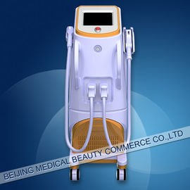 Professional Painless Lightsheer Diode Laser Hair Removal , Skin Rejuvenation