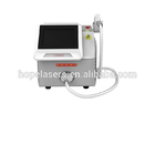 Portable 3 Wavelengths Diode Laser for Permanent Hair Removal