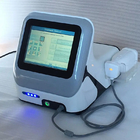 Operation System：Ultrasonic Feature：Anti-Puffiness; Wrinkle Remover; Skin Tightening Model Number：HIFU03 Brand Name：HP P