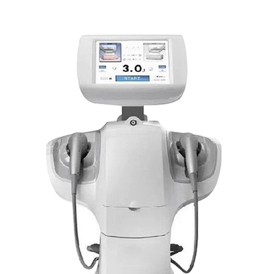 The Latest Korea Technology 7d HIFU 30000 shots Facial Lift Anti-wrinkle machine