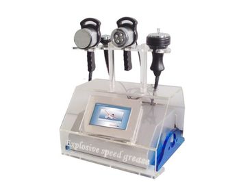 Most Economic Cavitation RF Bio Body Slimming Machine